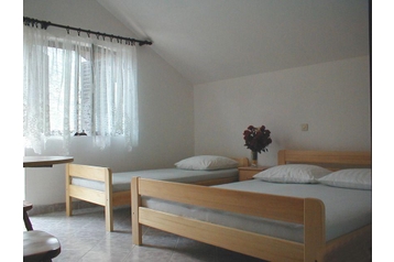 Kroatija Privát Trpanj, Interjeras